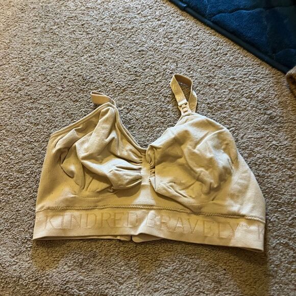 Kindred bravely medium bra - Picture 4 of 7